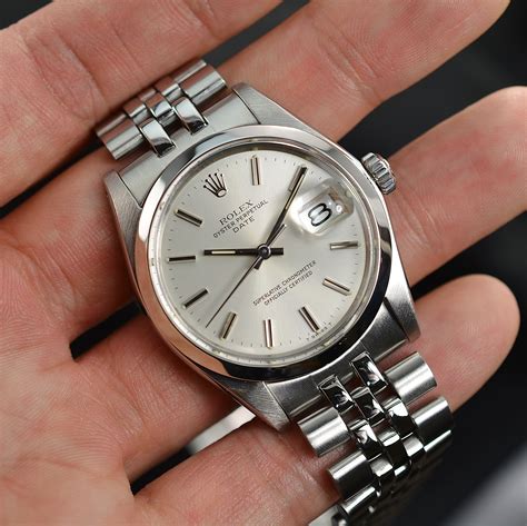 vintage rolex watches review.